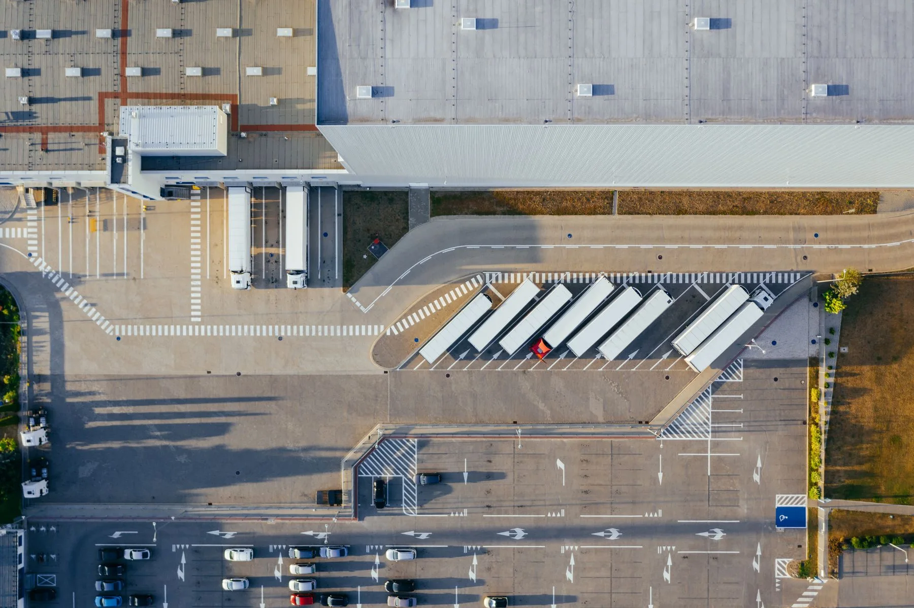 Industrial & Logistics