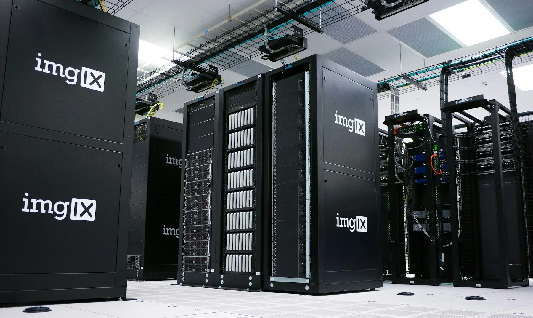 Data Centers