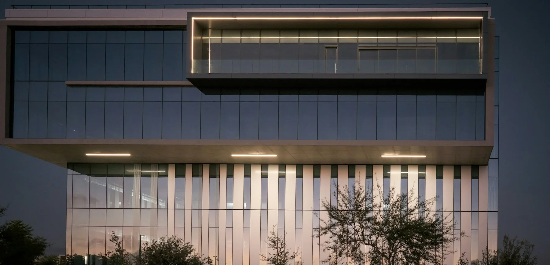 Commercial / Real Estate